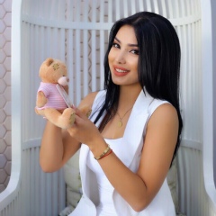 Ситора Фармонова, 20.08, Ташкент