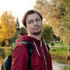 Евгений Энговатов, 16.05.1984, Санкт-Петербург