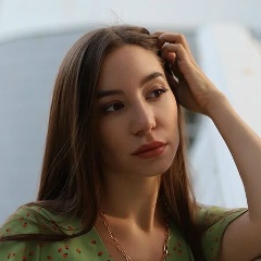 Света Гудкова, 20.05, Пенза