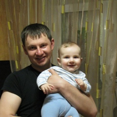 Юрий Посудевский, 31.03.1920, Магнитогорск