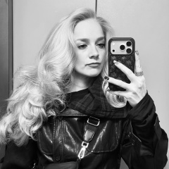 Dasha Destroyer, 09.02.1987, Москва