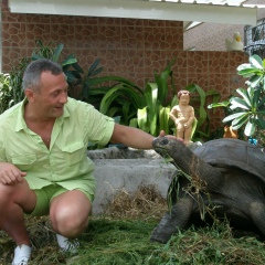 Дмитрий Ольшанов, Москва