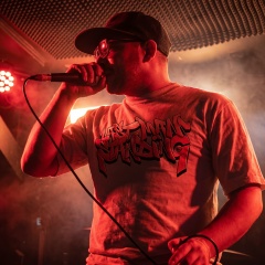 Matthew Lemonhead, 23.08.1991, Москва