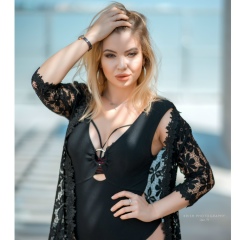 Александра Балаганова, 17.09, Кишинев