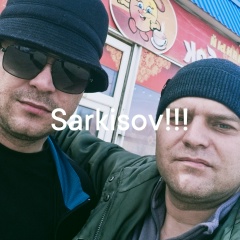 Daniil Sarkisov, 29.04