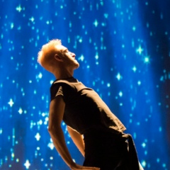 Михаил Осокин, 15.07.1987, Санкт-Петербург