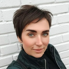 Анастасия Королева, 10.03.1982, Санкт-Петербург