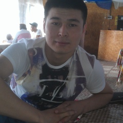 Орозбек Камчыбеков, 15.09.1990, Москва