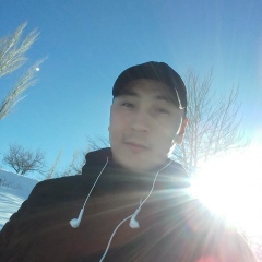 Нурлан Тойгомбаев, 04.06, Кёк-Джангак