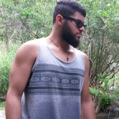 Pedro Henrique, 01.09.1995, Aracaju