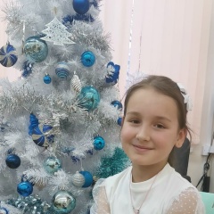 Александра Гаврилова, Москва