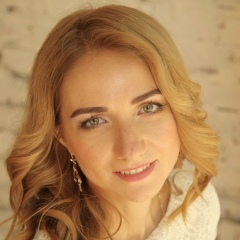 Мирослава Фаргиева, 02.02.1985, Тюмень