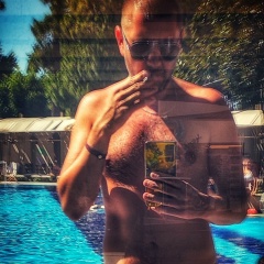 Игорян Одарчук, 26.03, Санкт-Петербург