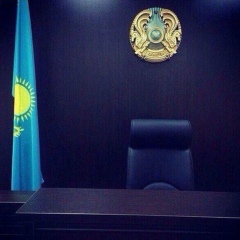 Абзал Орманов, 04.06.1994, Москва