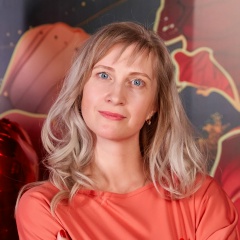 Юлия Старостенко, 08.05.1985