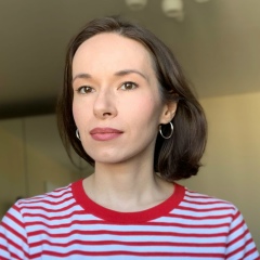 Светлана Василевская, 12.03, Санкт-Петербург