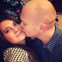 Леночка Сорокина, 01.11, Лобня