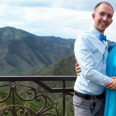 Александр Телегин, 07.05.1990, Новосибирск