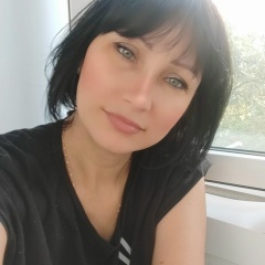 Светлана Рыбка(кузенкова), 02.09.1981, Таганрог