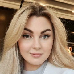 Анастасия Анастасия, 13.09, Москва