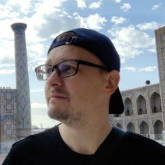 Александр Сидоров, 21.02.1985, Ургенч