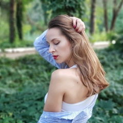 Keti Beketova, 30.11.1989, Талдыкорган