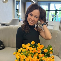 Анна Канарик, 16.06.1990, Иркутск