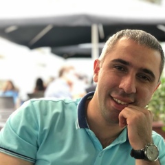 Эльвин Садиров, 23.04.1989, Баку