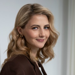 Галина Васильева, Санкт-Петербург