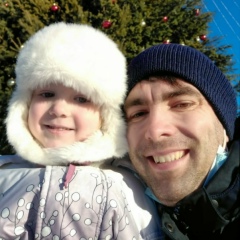 Андрей Васильев, 24.05.1986, Новосибирск