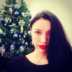 Элечка Жамантаева, 14.07, Киев