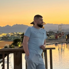 Андрей Борисыч, 21.02, Калининград