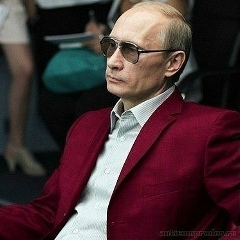 Коля Кади, Москва