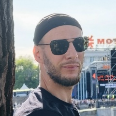 Дмитрий Поздняков, 30.03, Екатеринбург