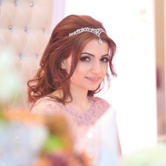 Наташа Апозян, 13.03.1992, Москва