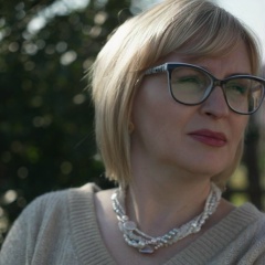 Инна Куликова, 27.11.1974, Иркутск