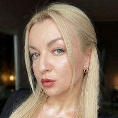 Светлана Павлова, 21.09