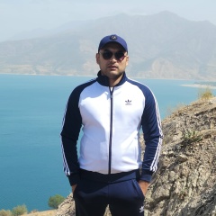 Дилмурод Бойматов, 02.04.1992, Бекабад