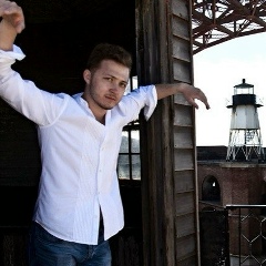 Александр Козлов, 31.01, Praha