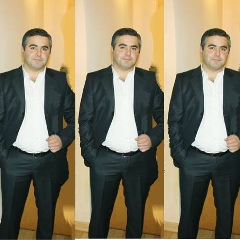 Gabriel Hayrapetyan, Ереван
