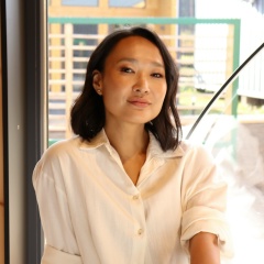 Дора Раднаева, 07.05, Улан-Удэ