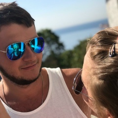 Сергей Пауков, 08.06, Москва