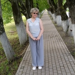 Валентина Бачурина, 15.10, Псков