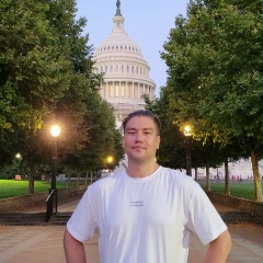 Someone Unknown, New York City