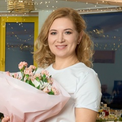 Надежда Гуляева, 24.01, Кстово