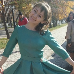 Дана Медеуова, 22.09, Павлодар