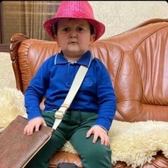 Алим Мусук, 20.10