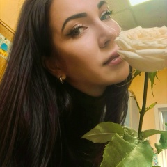 Мария Ильичёва, 20.05.1986