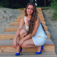 Екатерина Лаар, 26.01.1994, Нарва