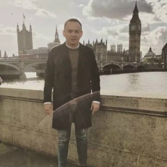 Alash Yegeubayev, 08.05, Алматы